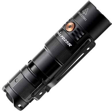 Ліхтар ручний Fenix PD25R