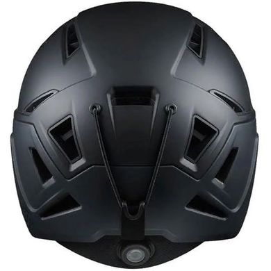 Горнолыжный шлем Julbo 623 3 22 CASQ THE PEAK LT BLACK 58/60