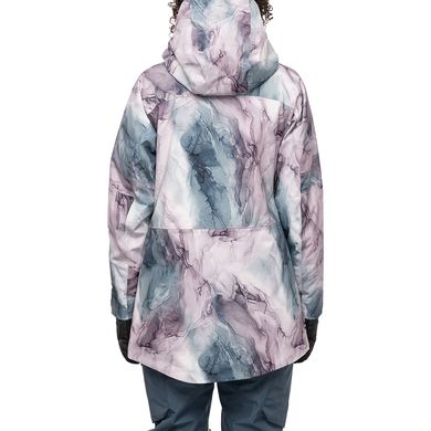 Куртка 686 Mantra Insulated Jacket (Dasty Orchid Marble) 22-23, M