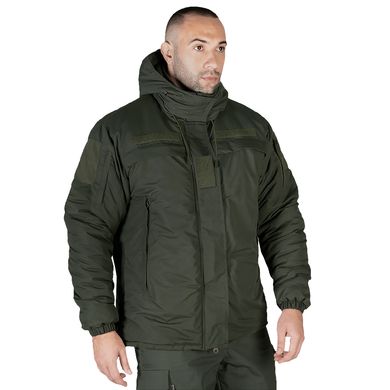 Куртка Camotec Patrol System 2.0 Nylon Dark Olive (6557), XS