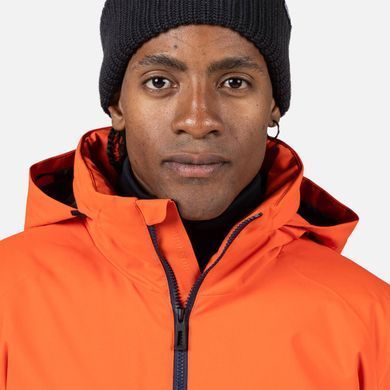 Куртка Rossignol RLNMJ11|26 STRAWPILE JKT 41P XL