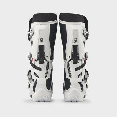 Мотоботы Leatt 5.5 EVO FlexLock Boot [White], 9