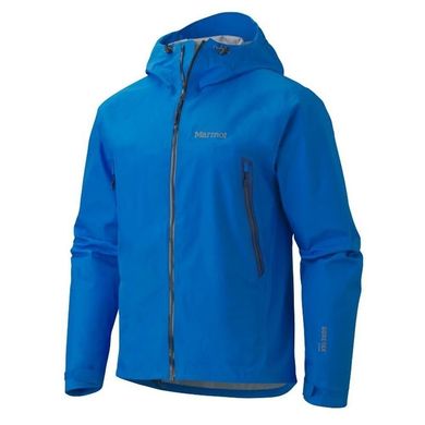 Куртка мужская Marmot Nano AS Jacket (Ceylon Blue, S)