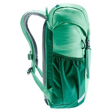 Рюкзак Deuter Junior колір 2293 spearmint-seagreen