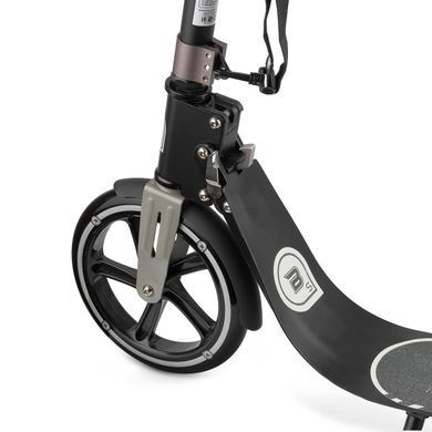 Самокат Blade Sport FunTom 230/200, Black/Grey