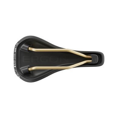 Сідло Ergon SM Downhill Comp Vali H&ouml;ll Edition black