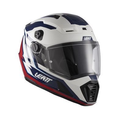 Шолом Leatt 7.5 Adventure Helmet + Goggle [Royal], M