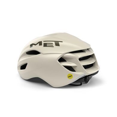Шлем Met MANTA MIPS CE WAX WHITE | MATT S