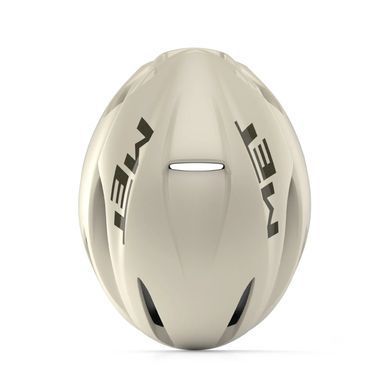 Шлем Met MANTA MIPS CE WAX WHITE | MATT S