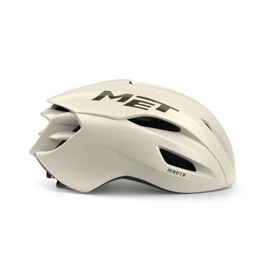 Шлем Met MANTA MIPS CE WAX WHITE | MATT S