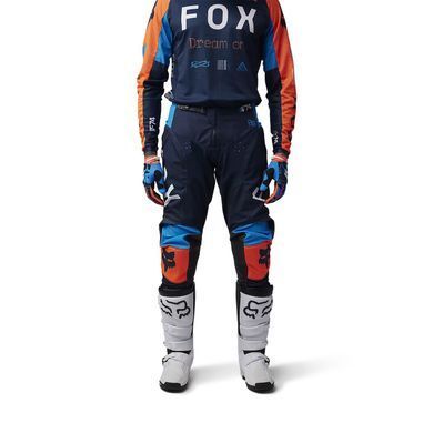 Штани FOX 180 Pant - RACE SPEC [Midnight], 32