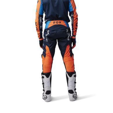 Штани FOX 180 Pant - RACE SPEC [Midnight], 32
