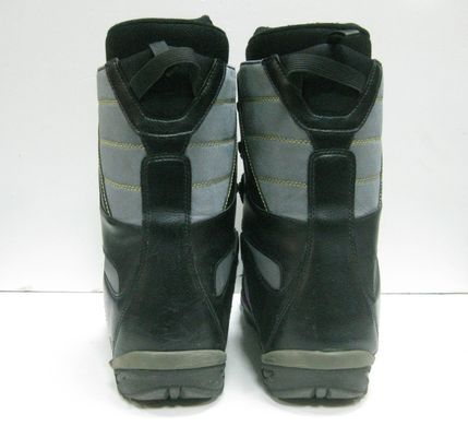 Ботинки для сноуборда Bone Grade (размер 44)