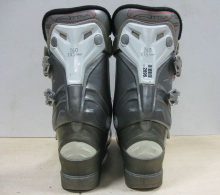 Ботинки горнолыжные Tecnica Modo RTS (размер 40)