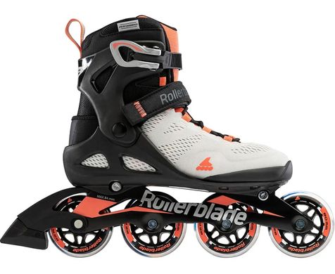 Роликові ковзани Rollerblade Macroblade 80 W glacier grey-coral 265