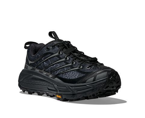 Кроссовки Hoka 1175490|26 U MAFATE THREE2 WORDMARK BCKT 11/12