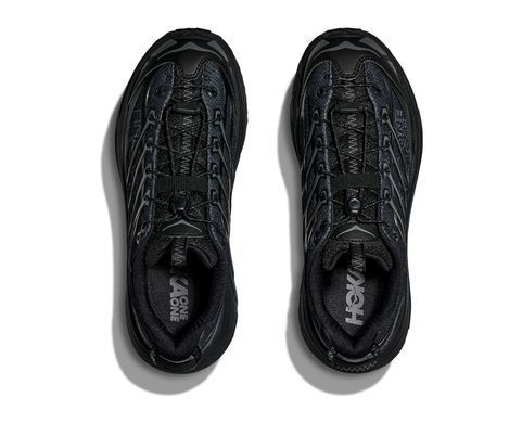 Кроссовки Hoka 1175490|26 U MAFATE THREE2 WORDMARK BCKT 11/12