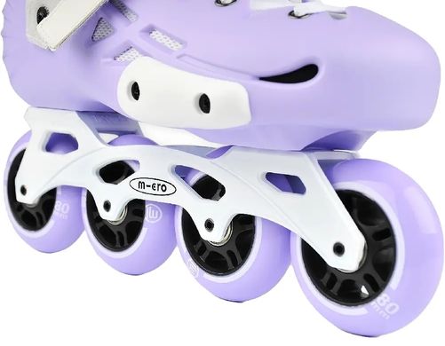 Ролики Micro MT4 Lavender purple 39-40
