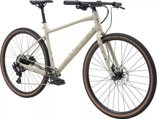 Велосипед 28" Marin DSX рама - M Khaki Red B6