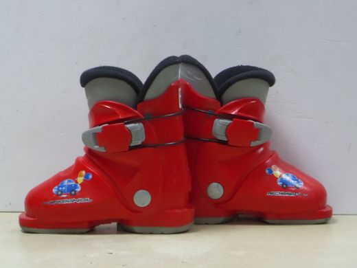 Ботинки горнолыжные Rossignol (размер 25,5)