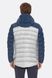 Куртка чоловіча Rab Cirrus Ultra Hoody (Black, M) 2 з 10