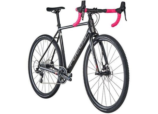 Велосипед Focus Mares 9.7" 11G 28" (Freestyle)