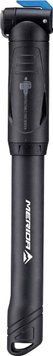 Насос Merida PUMP/ECO ROAD MINI L:22.5CM PLASTIC,BLACK/WHITE