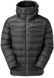 Куртка Montane Anti-Freeze XT Hoodie, Slate, XL 1 з 12
