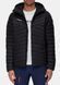 Куртка Mammut Albula IN Hooded Jacket Men black XXL (1013-01781) 2 з 4