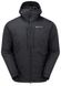 Куртка Montane Respond XT Hoodie, Black XXL 1 з 9