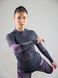 Термокофта X-Bionic Energy Accumulator 4.0 Shirt Round Neck Long Sleeve Women G024 AW 23 3 из 4