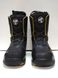 Ботинки для сноуборда Atomic boa black/yellow 1 (размер 42) 4 из 5