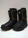 Ботинки для сноуборда Atomic boa black/yellow 1 (размер 42) 1 из 5