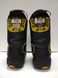 Ботинки для сноуборда Atomic boa black/yellow 1 (размер 42) 5 из 5