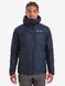 Куртка Montane Respond XT Hoodie, Black XXL 2 з 9