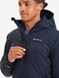 Куртка Montane Respond XT Hoodie, Black XXL 5 з 9