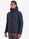 Куртка Montane Respond XT Hoodie, Black XXL 3 з 9