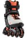 Роликовые коньки Rollerblade Macroblade 80 W glacier grey-coral 265 4 из 6