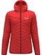 Куртка Salewa M BRENTA JKT 27883 1501 - 48/M - червоний