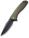 Нож складной Civivi Baklash C801K 1 из 9