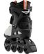 Роликовые коньки Rollerblade Macroblade 80 W glacier grey-coral 265 5 из 6