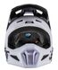 Шолом Leatt Helmet Moto 2.5 White, XL 2 з 5