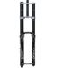 Вилка Rock Shox BoXXer Ultimate Charger2.1 R - 29", ось Boost 20x110, 200mm, Черный, 56 Offset DebonAir 2 из 3