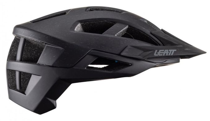 Шолом Leatt Helmet MTB 2.0 Trail [Black], L