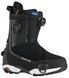 Черевики для сноуборду Burton W HS X SO black 9,5 1 з 5