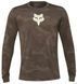 Джерси FOX RANGER TRU-DRI&reg; Jersey [Dirt], S 1 из 3