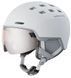 Гірськолижний шолом Head RACHEL white (323513) XS/S