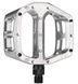 Педали DMR V8 Classic DU Silver