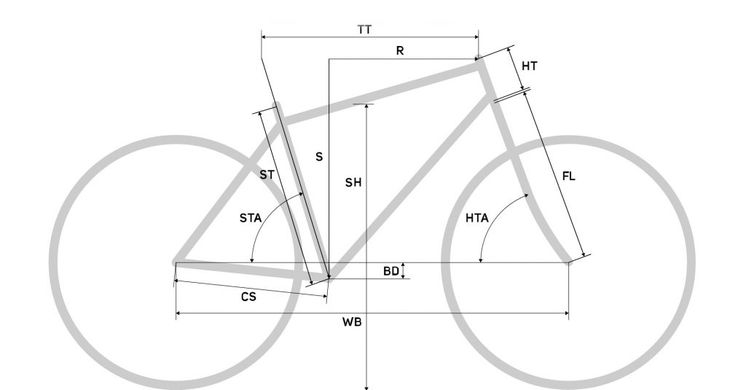 Велосипед Merida MATTS 7.30 M(17) MATT COOL GREY(SILVER)