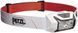Налобний ліхтар Petzl TIKKA CORE WHITE 1 з 9